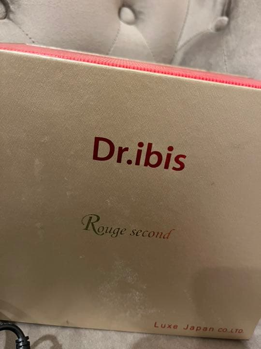 Dr.ibis ルージュセカンド