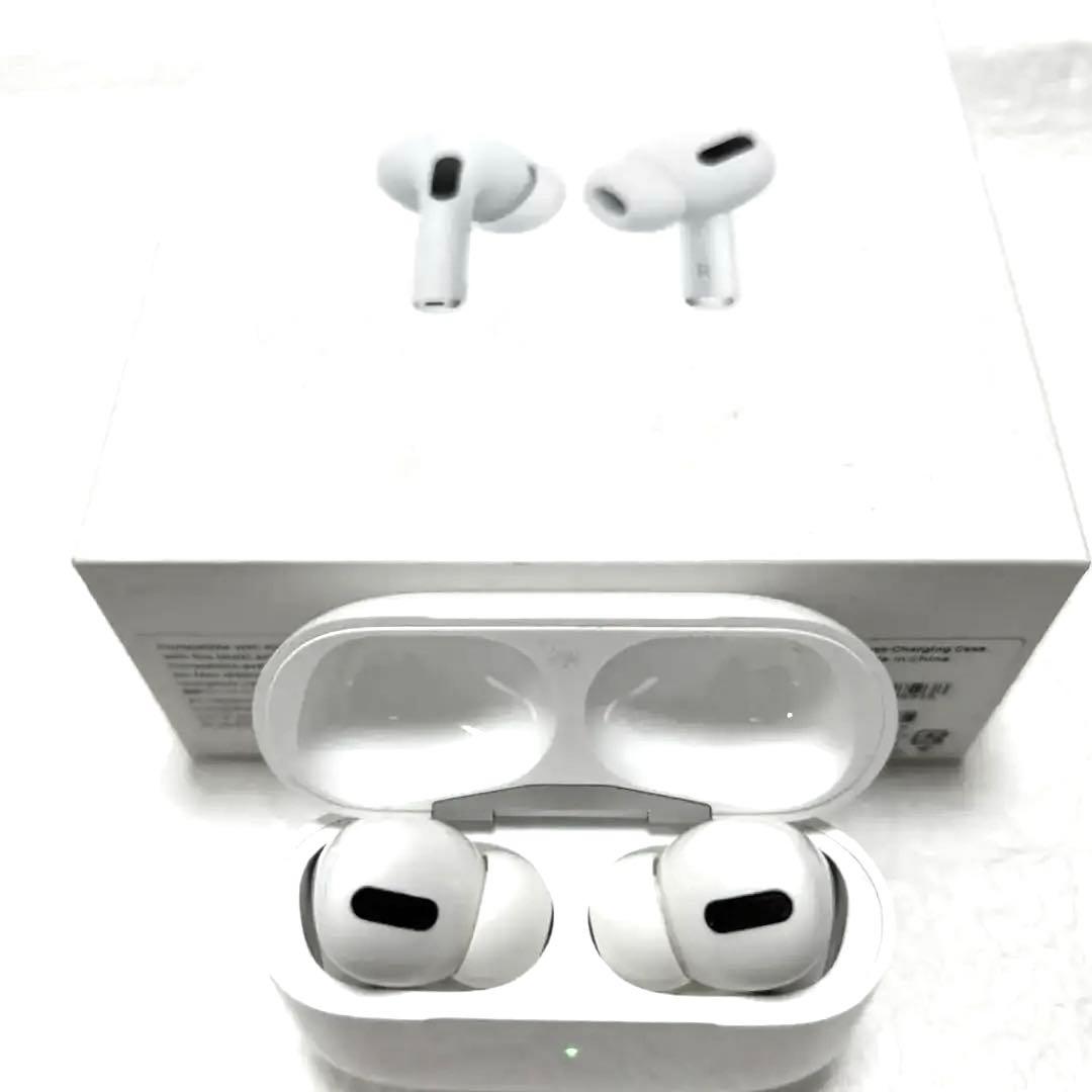 AirPods Pro エアポッツプロ 第一世代　中古　訳あり
