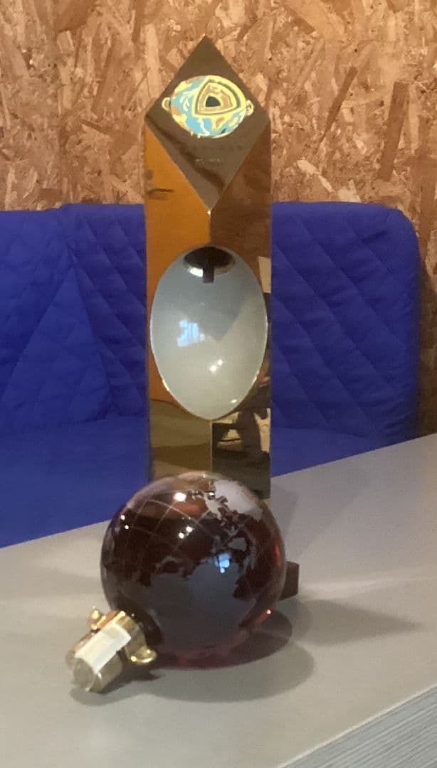 サントリー スペシャルブレンドウィスキー 1990