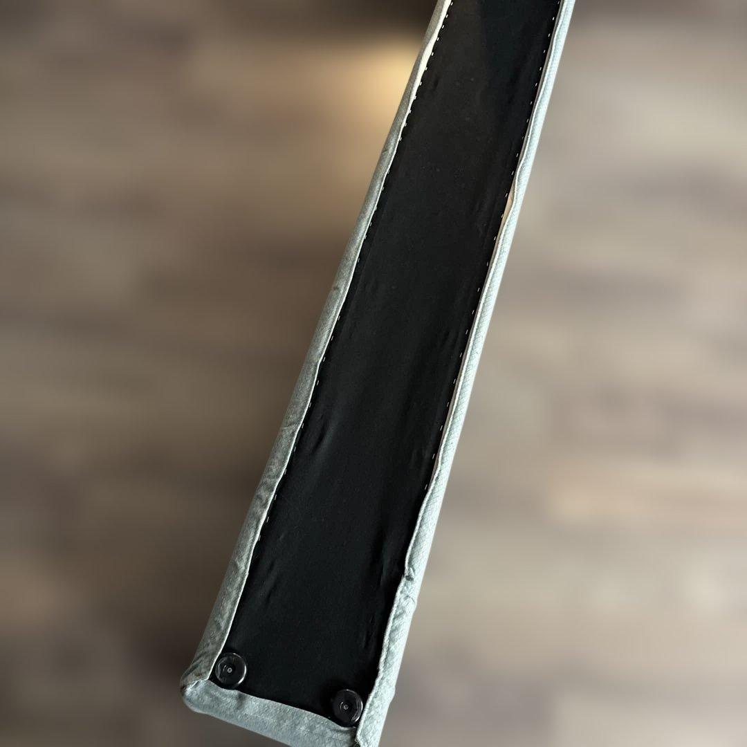 アクタス　スツール　ソファー　ベンチ　カバー取り外し可