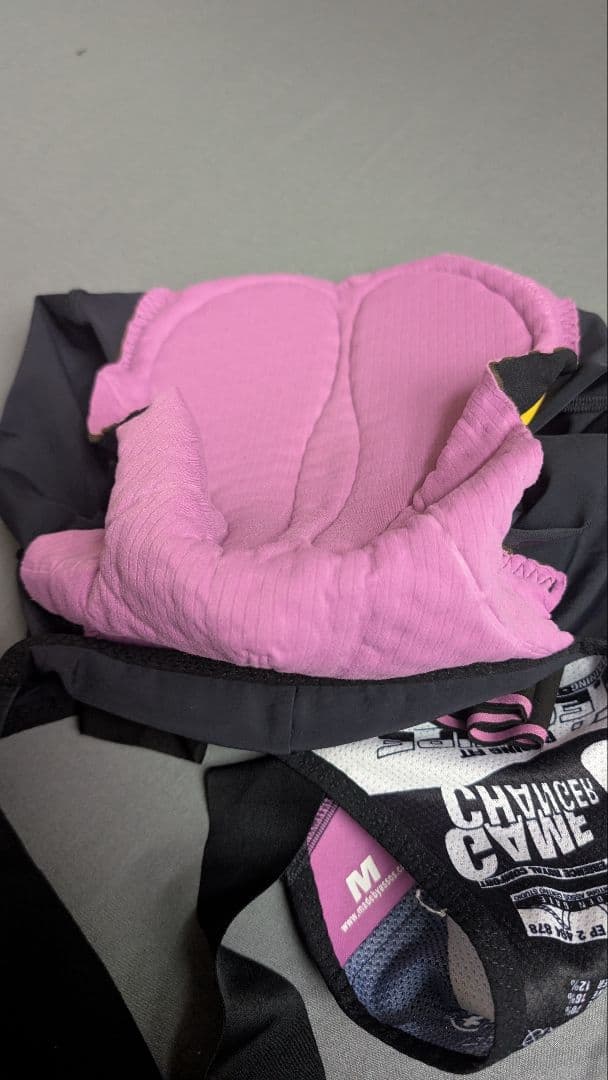 ASSOS ビブタイツ ブラック 値下げ️