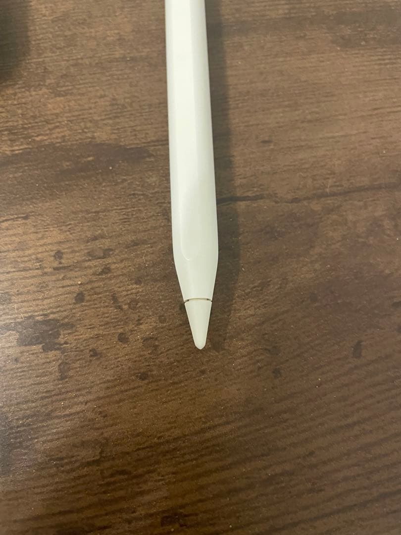 【Apple pencil付】iPad Pro(2018)12.9インチ