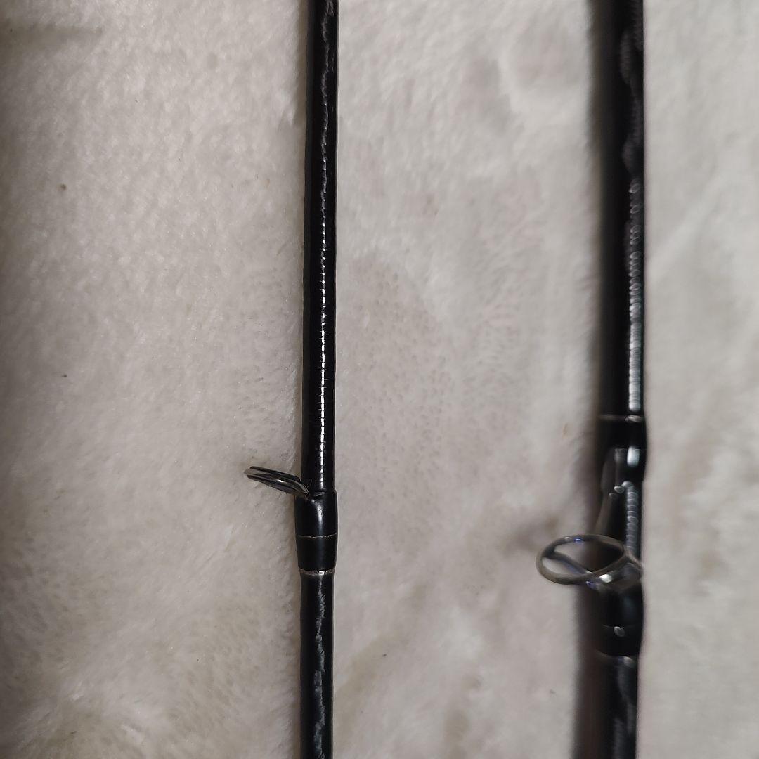 シマノ　エクスセンス　B804ML/RS ジャンク