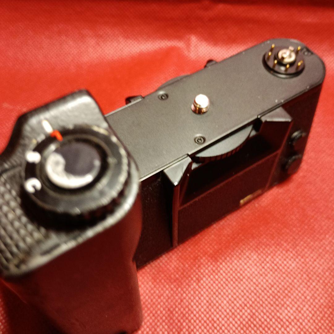 Nikon F3 フィルム一眼レフカメラ