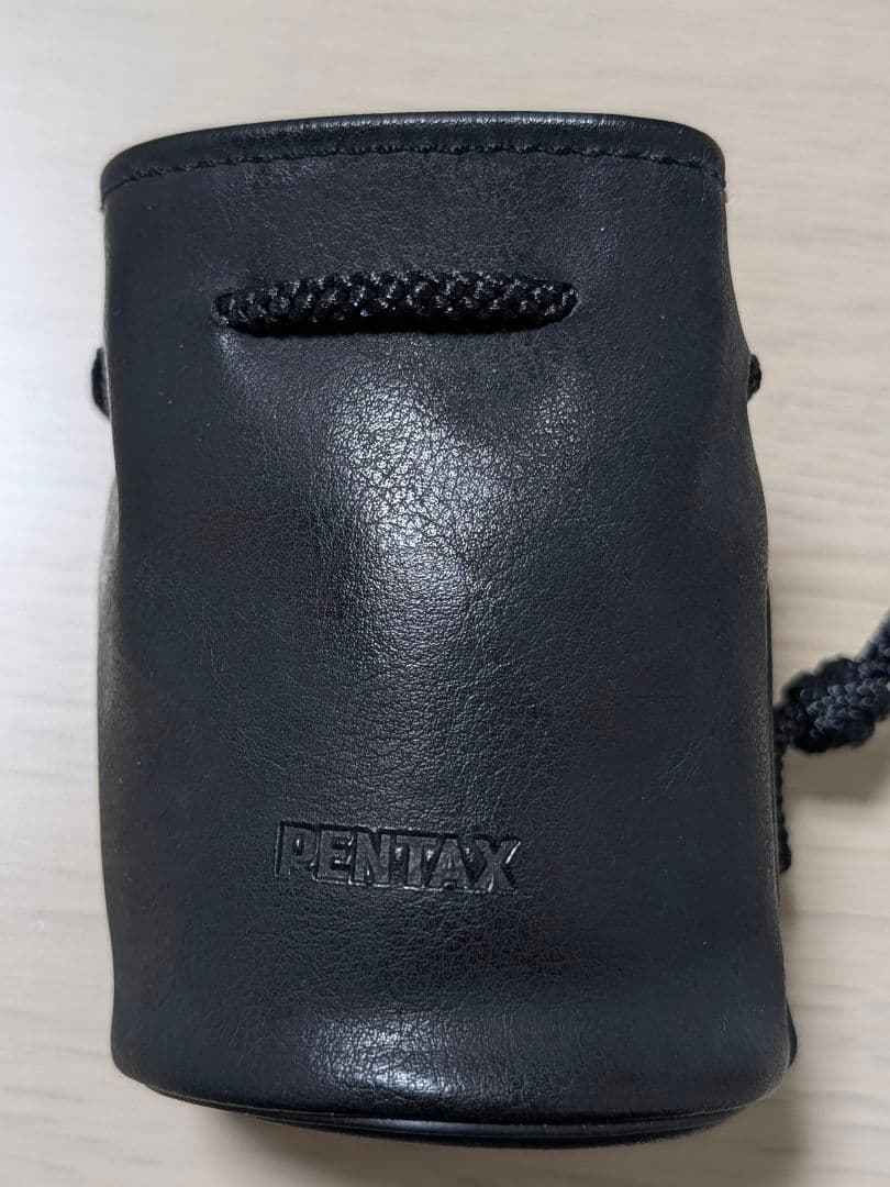 ペンタックス PENTAX DA 21mm F3.2 AL Limited