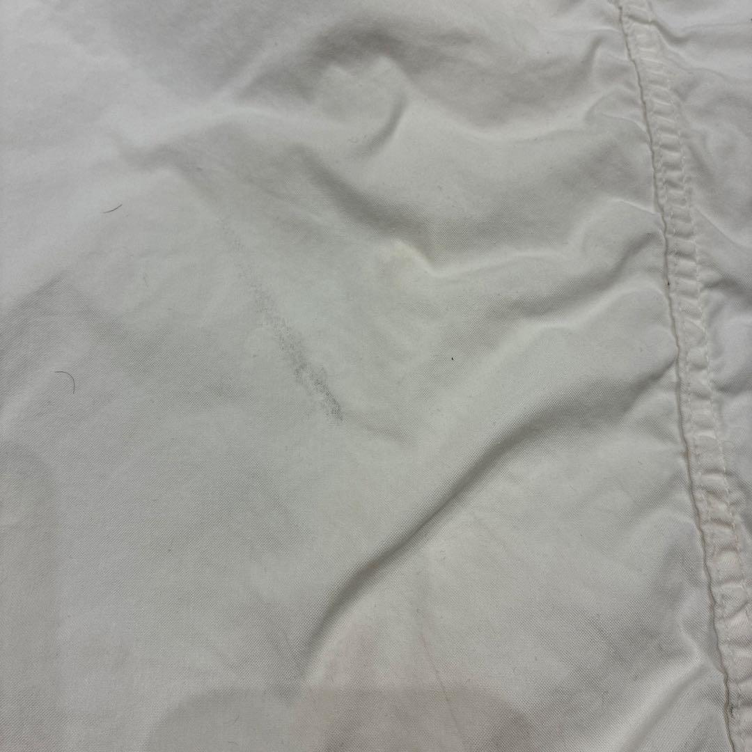 米軍実物 80s スノーカモパーカー Sサイズ M65 モッズコート