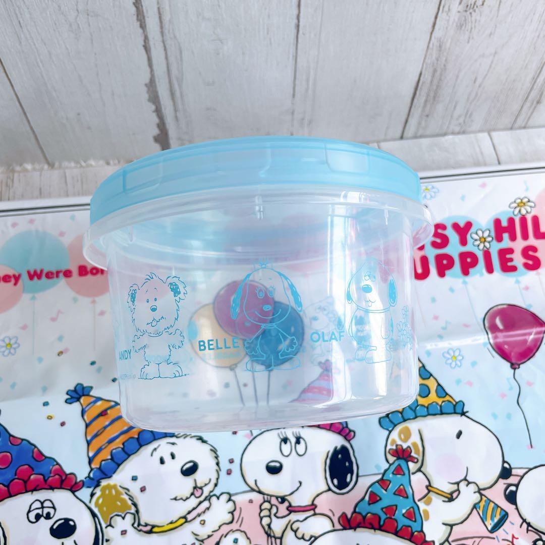 【ARMY 3】スヌーピータウン デイジーヒルパピーズ その他おまとめ