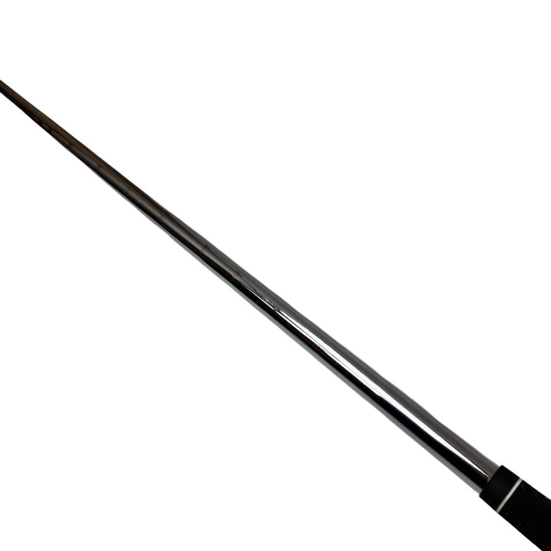 サブロクウェッジ36° アプローチ　ハイブリッドウェッジ