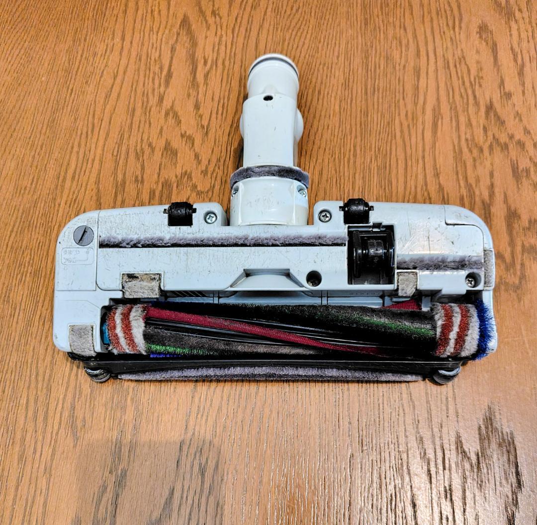 エアシス最終型 SC-XD4000 空気清浄機能 布団ローラー付き