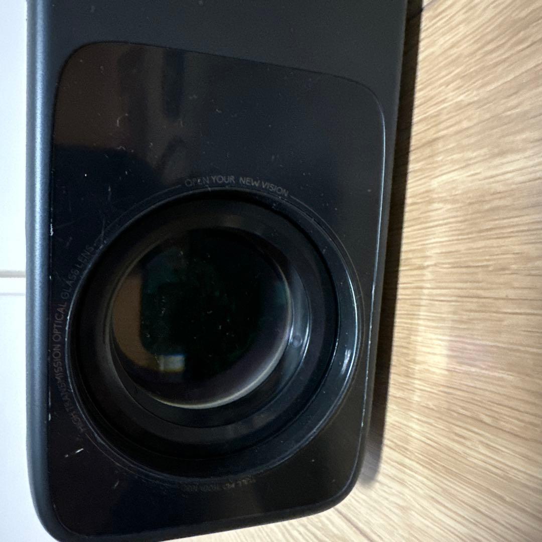 Rayfotoプロジェクター