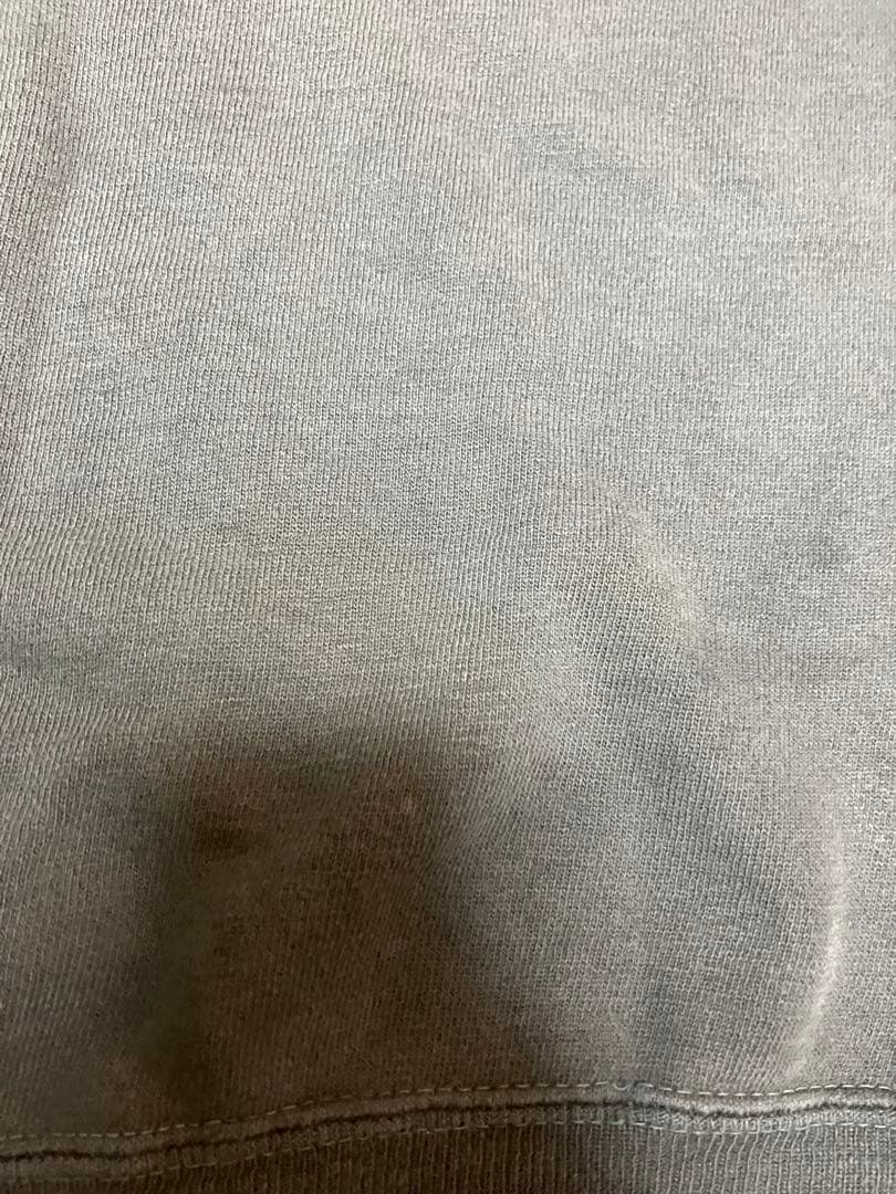 50-60s オールドイングリッシュスウェット