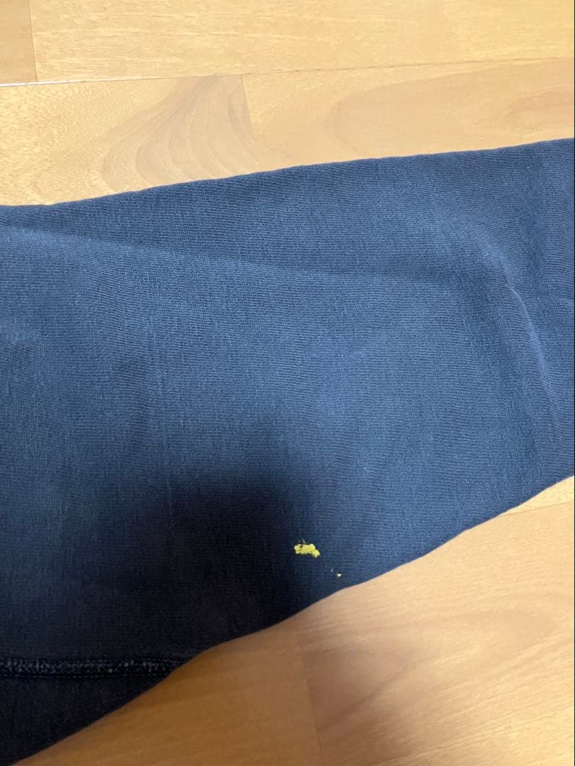 50-60s オールドイングリッシュスウェット