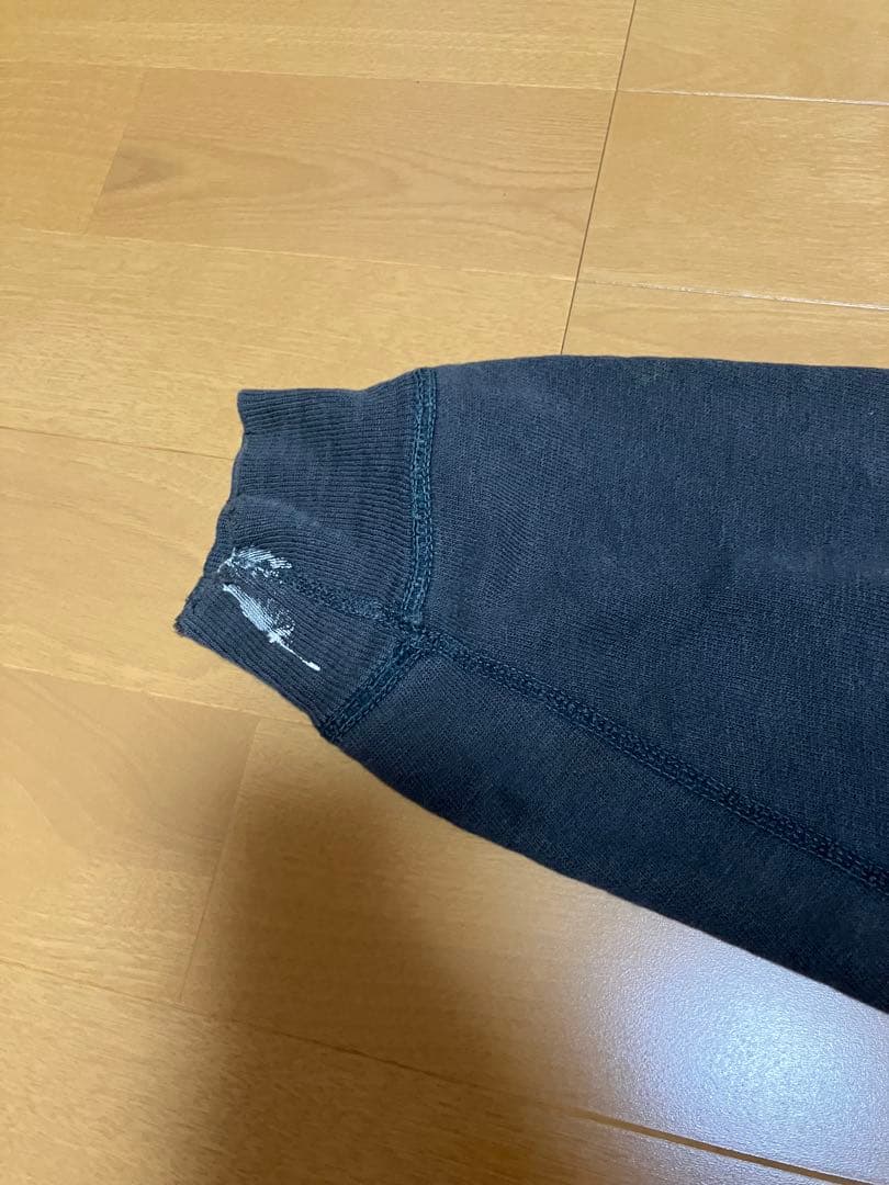 50-60s オールドイングリッシュスウェット