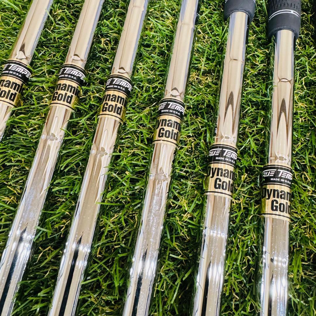 【男性用】MIZUNO JPX 800 AD FORGED アイアンセット（X）