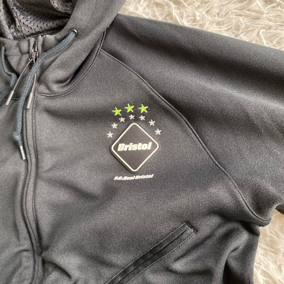 f.c.r.b Bristol SOPH つなぎ オールインワン サイズS