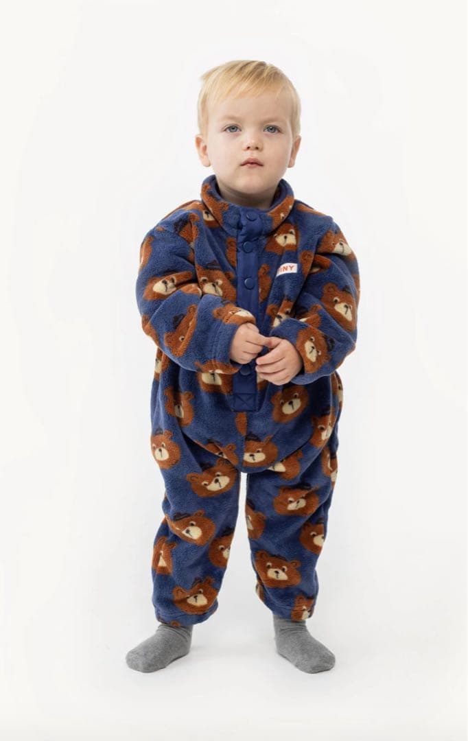 tiny cottons タイニーコットンズ