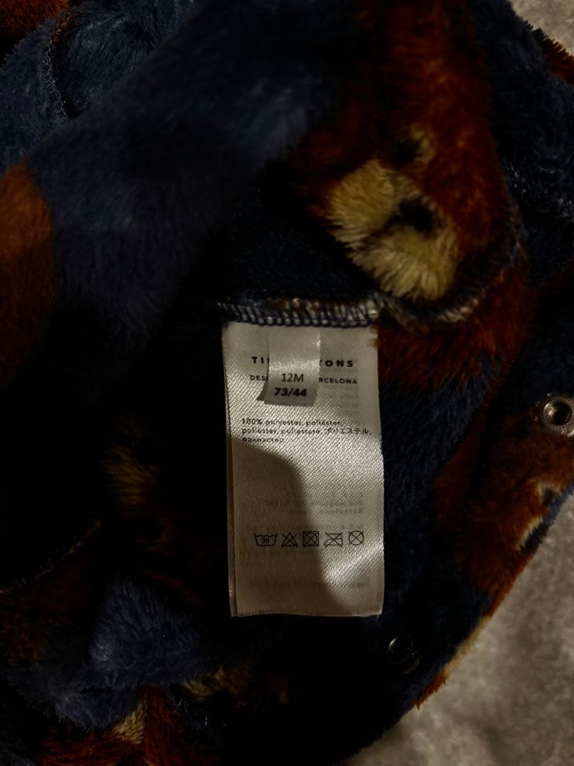 tiny cottons タイニーコットンズ