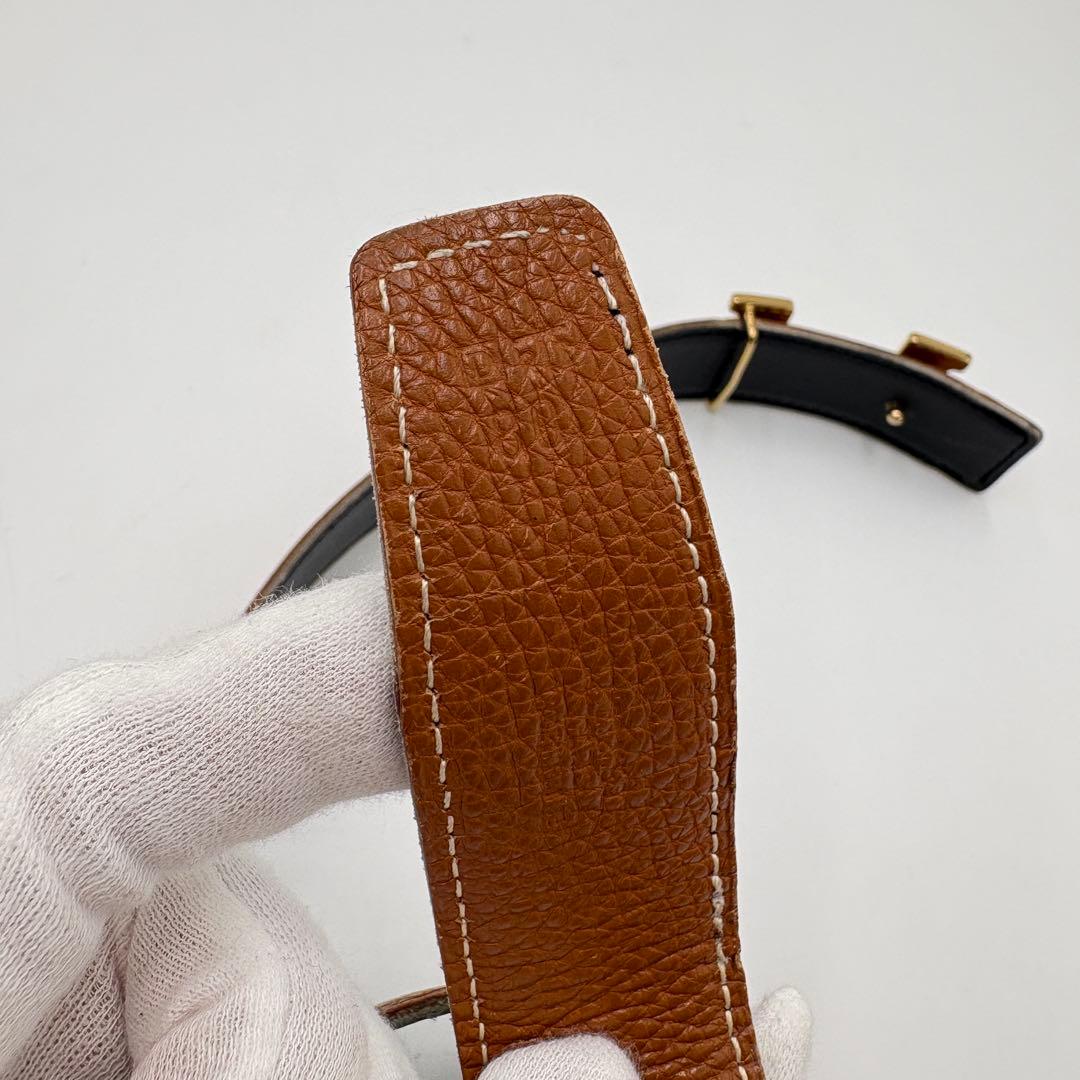 mim 様HERMES（エルメス） コンスタンス Hベルト ベルト
