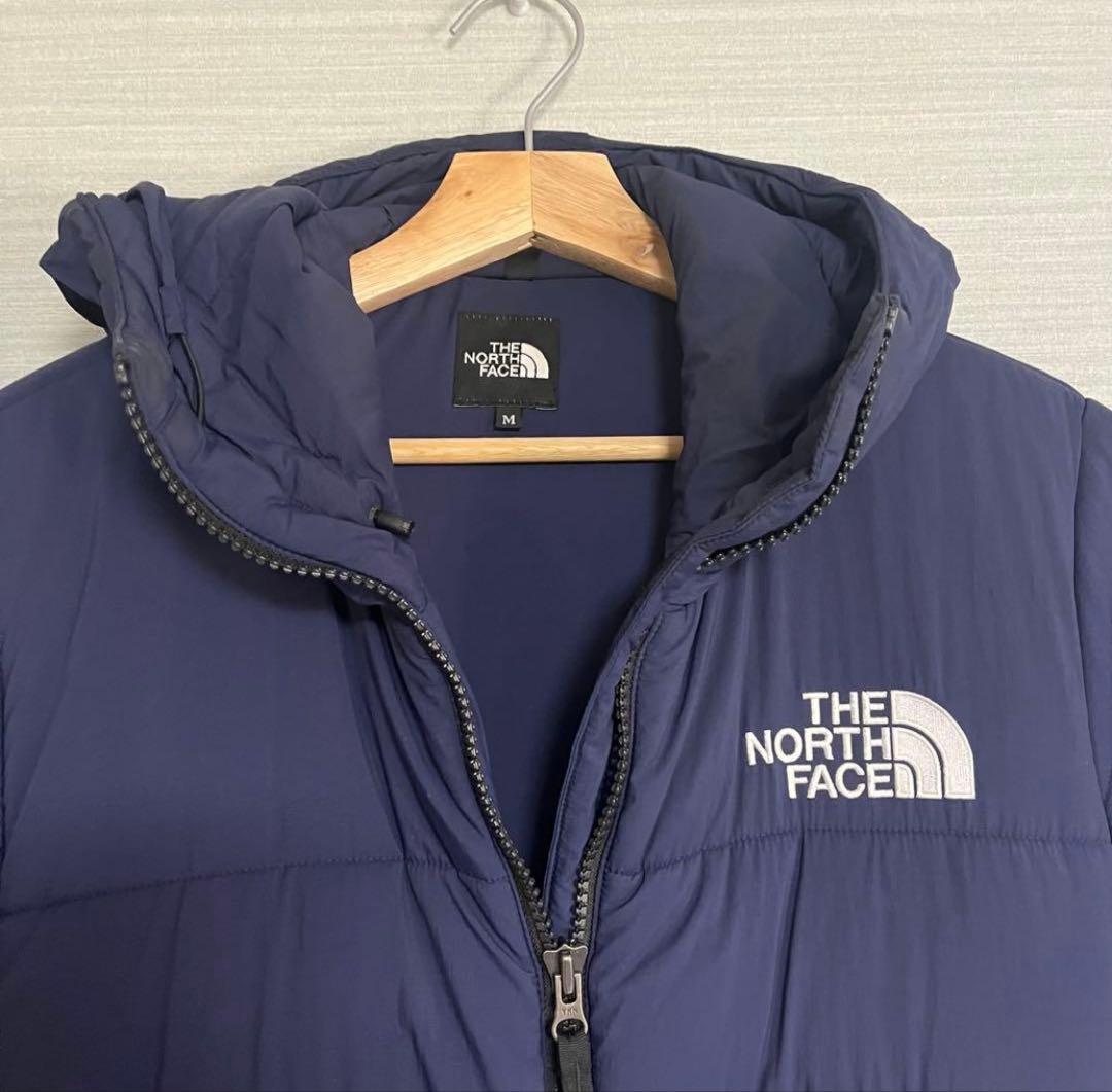 The North Face ノースフェイス トランゴパーカ