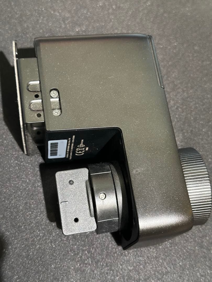 SwitchBot ロック pro 本体 ＆ 指紋認証パッド ＆ 専用充電池