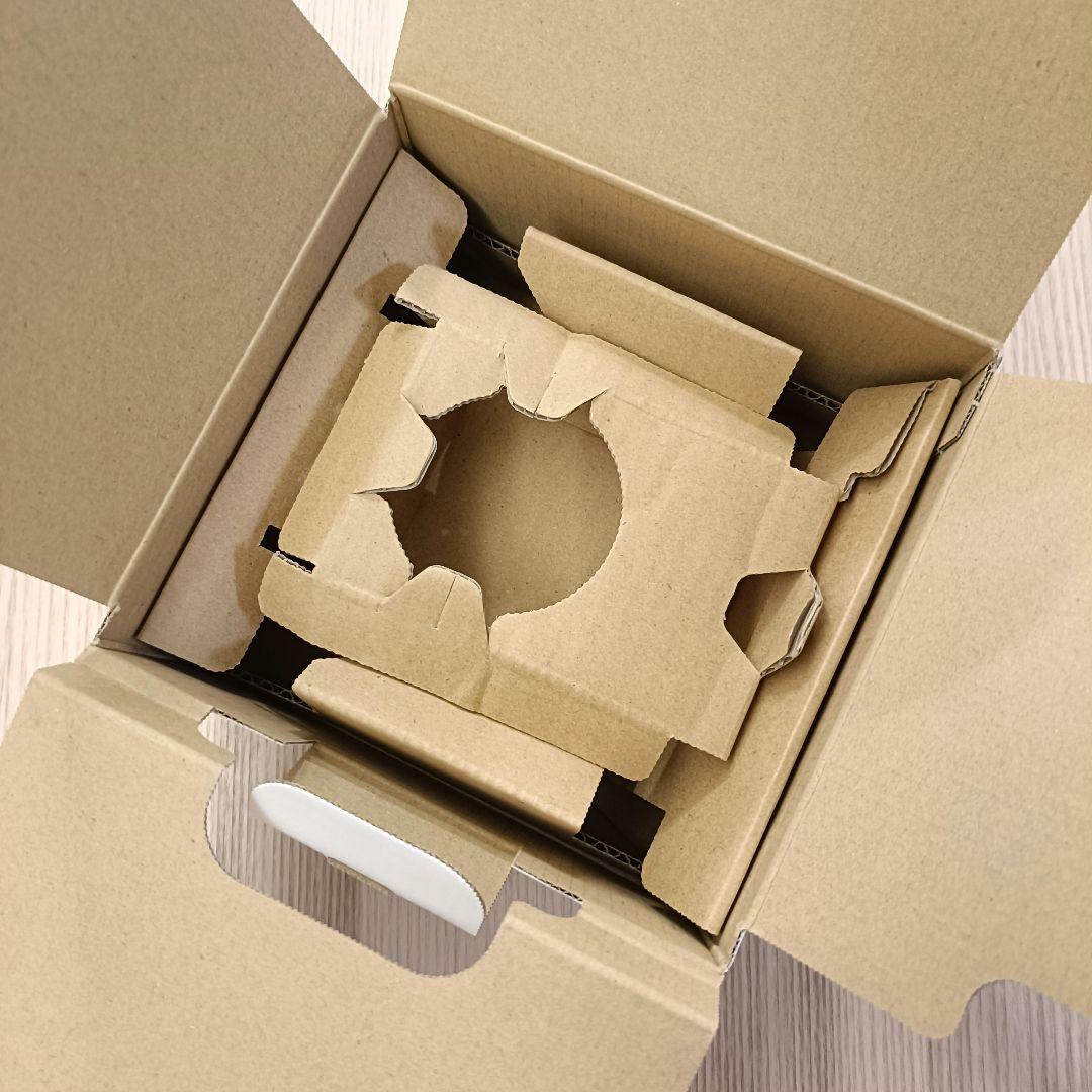 【本体+箱+他】Canon PowerShotV10