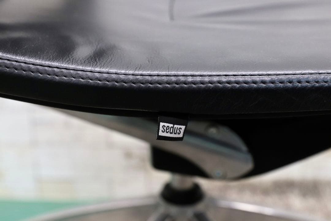 GMGF56E○sedus / セダス OPEN UP オープンアップ デスクチ