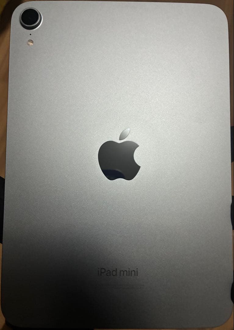 iPad mini 7 A17Pro 128GB Wi-Fiモデル　ブルー