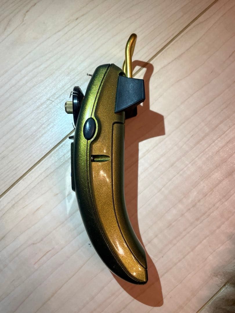 Daiwa Crystal CR-PT わかさぎリール