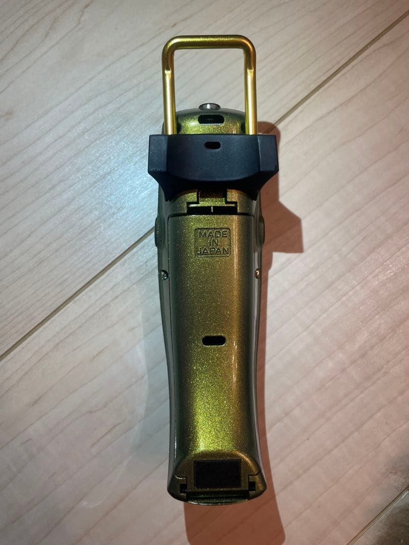 Daiwa Crystal CR-PT わかさぎリール