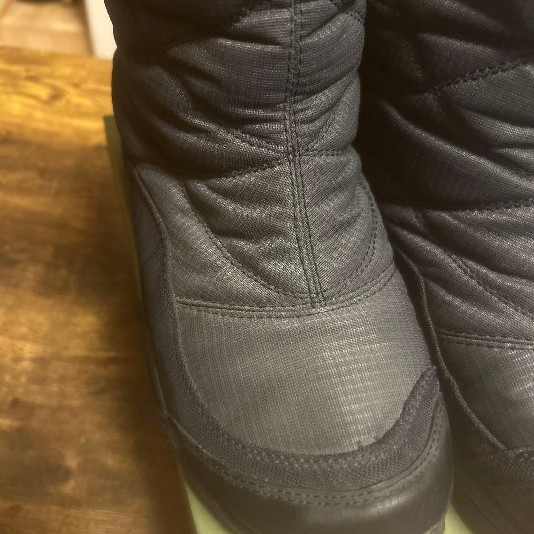 keenブーツ　24.5センチ