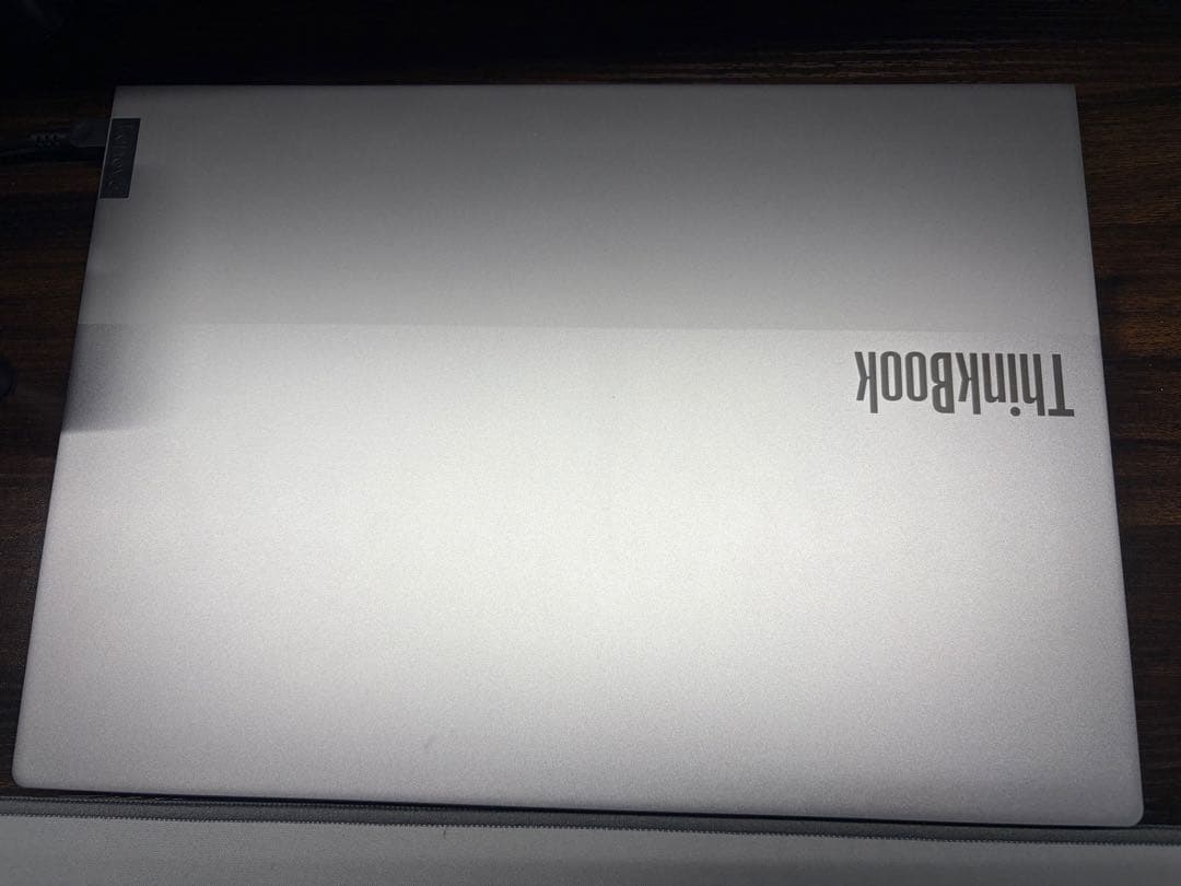 ノートパソコン　Lenovo ThinkBook AMD 16GB