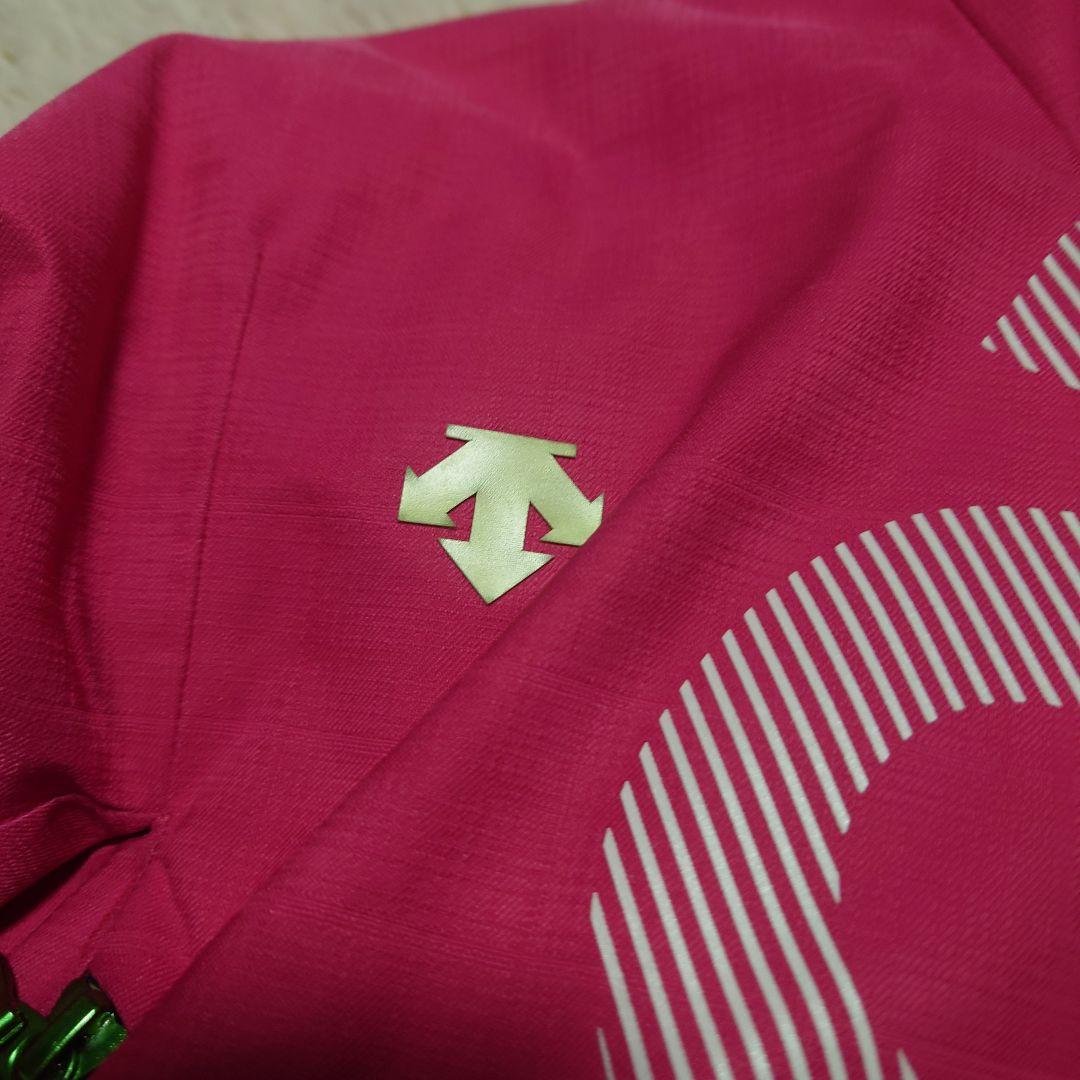 【希少】デサント Move Sport スキーウェア セットアップ XL