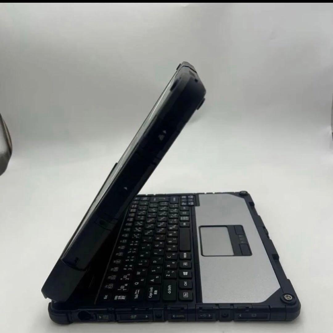 ノートPCケース Panasonic TOUGHBOOK CF-33Core i5-7300U