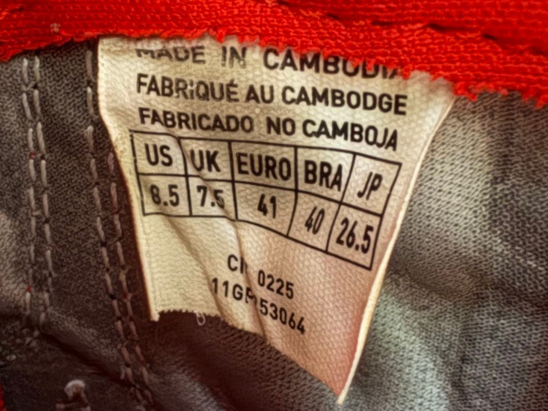 ミズノプロ ポイントスパイク 母の日限定カラー