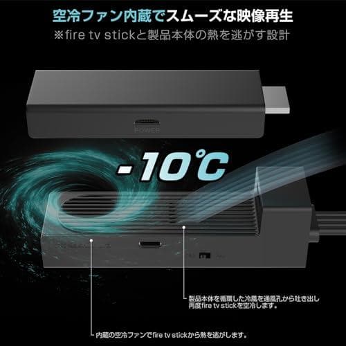 カシムラ 【冷却ファン搭載で熱暴走を防ぐ】HDMIをRCAに変換してカーナビでm