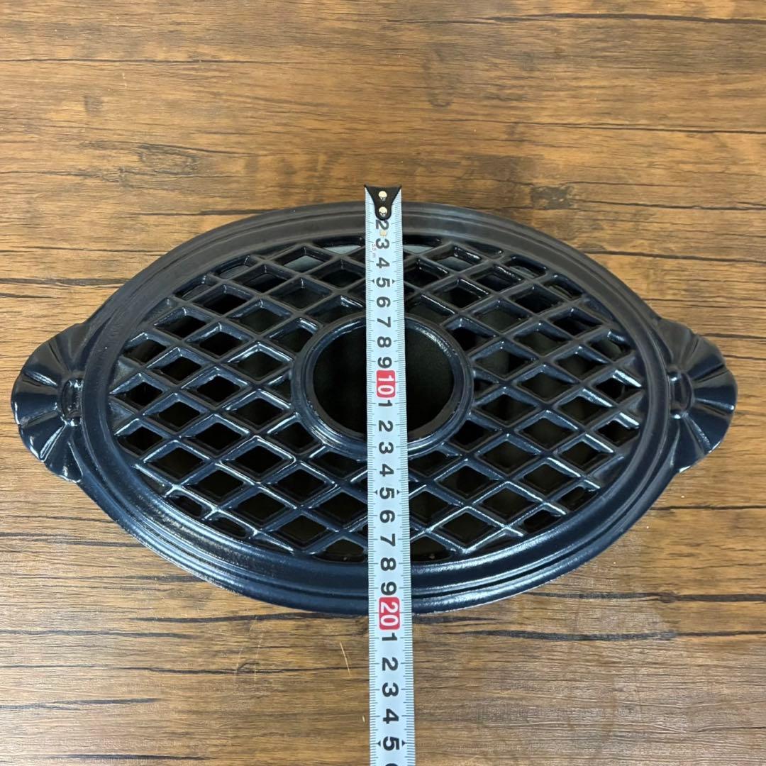 【匿名発送】バーモントキャスティングス　ストーブトップ　スティーマー