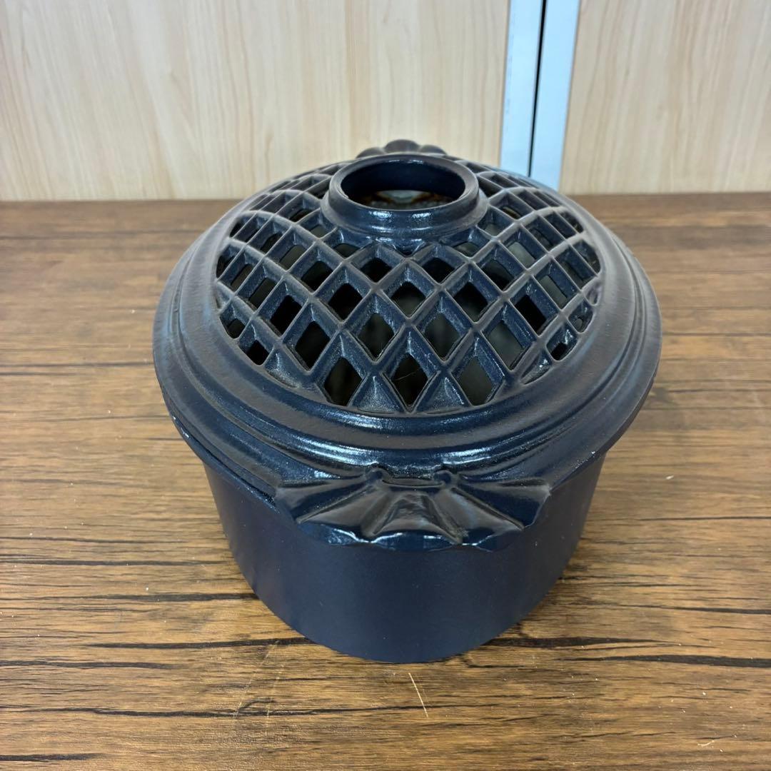 【匿名発送】バーモントキャスティングス　ストーブトップ　スティーマー