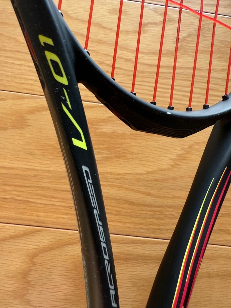 ミズノアクロスピードV-01 0X