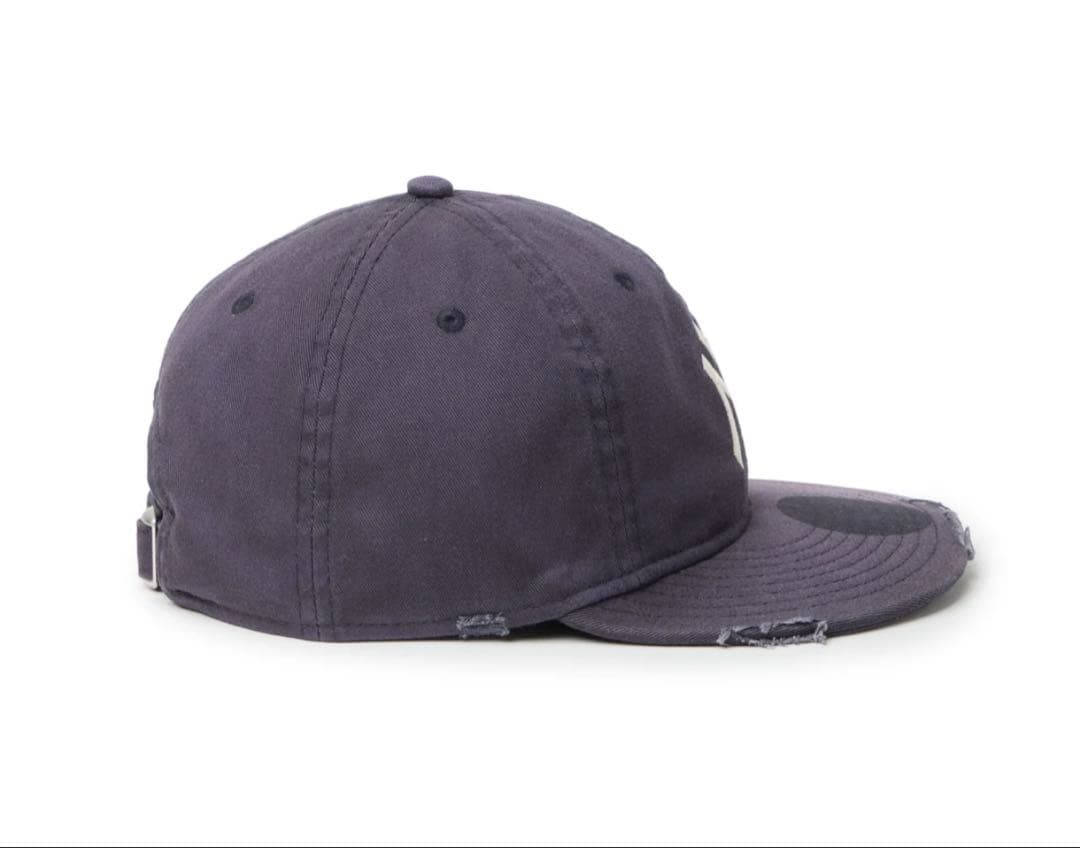 帽子 9THIRTY powered by GORO (min-nano) L/XL