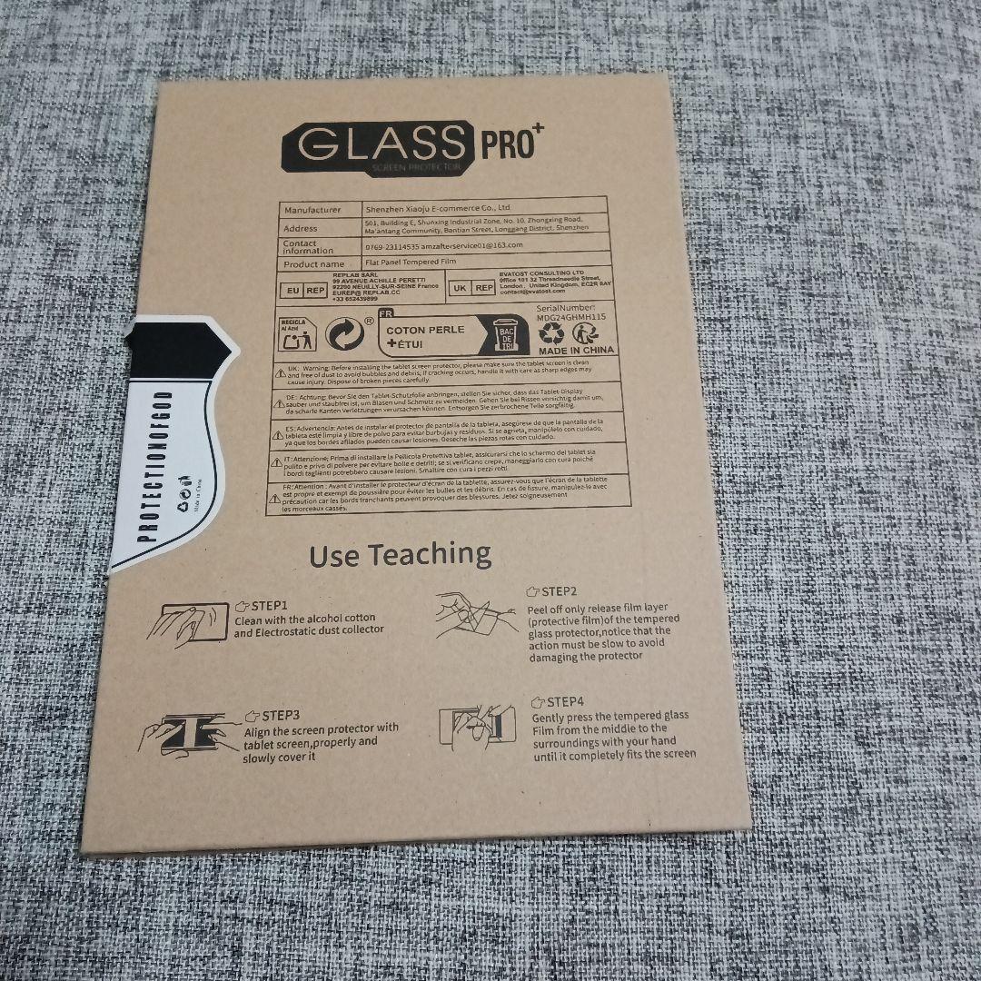 SIMフリー　ALLDOCUBE iPlay 60 mini 8.7インチ