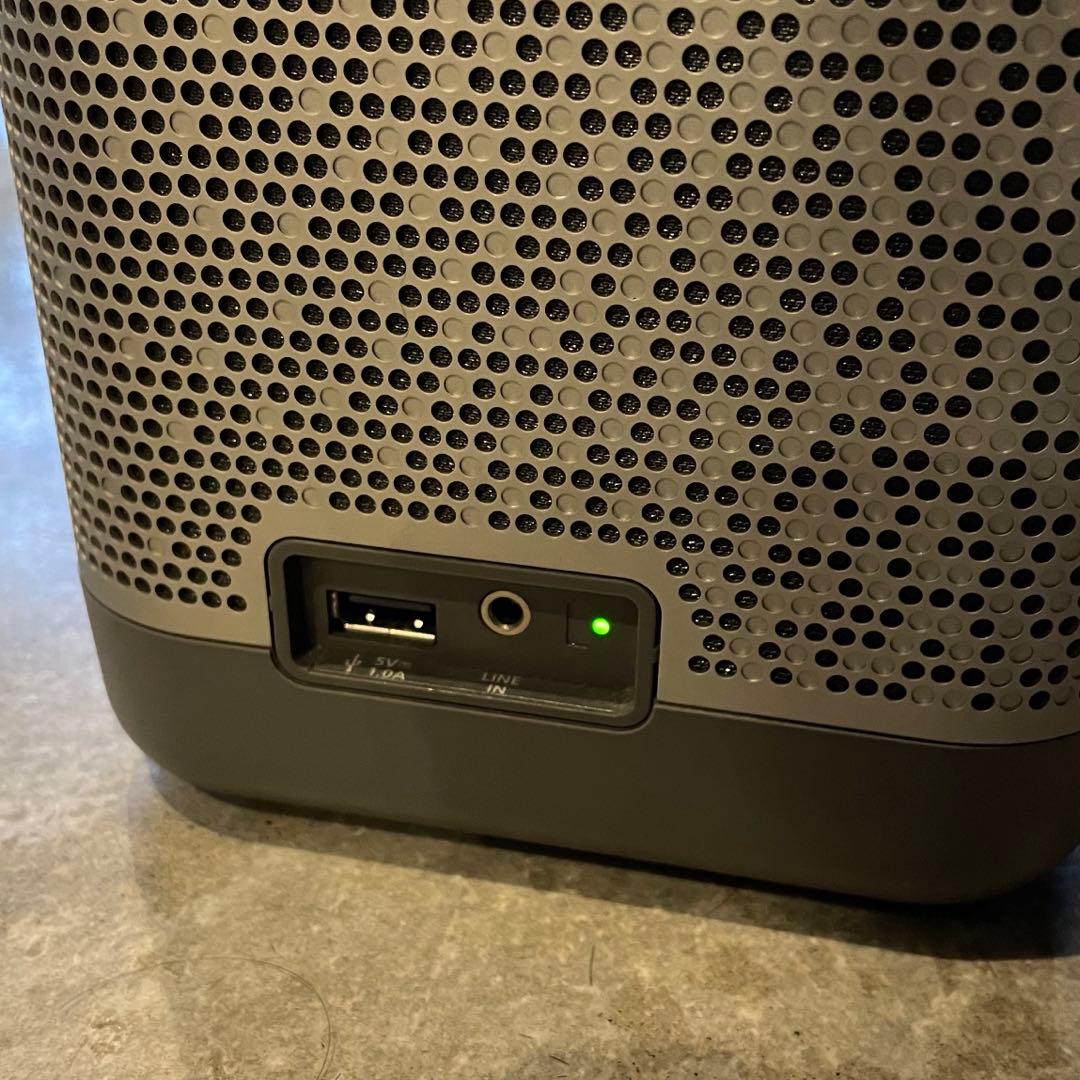 v*7様 Bang & Olufsen（バング&オルフセン） Beolit 12