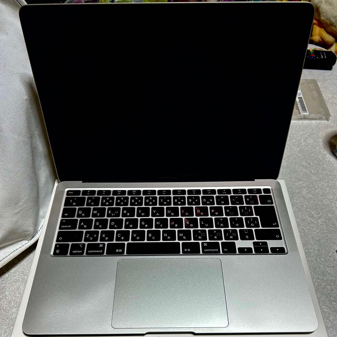 MacBook本体 MacBook Air 13 2020 256GB