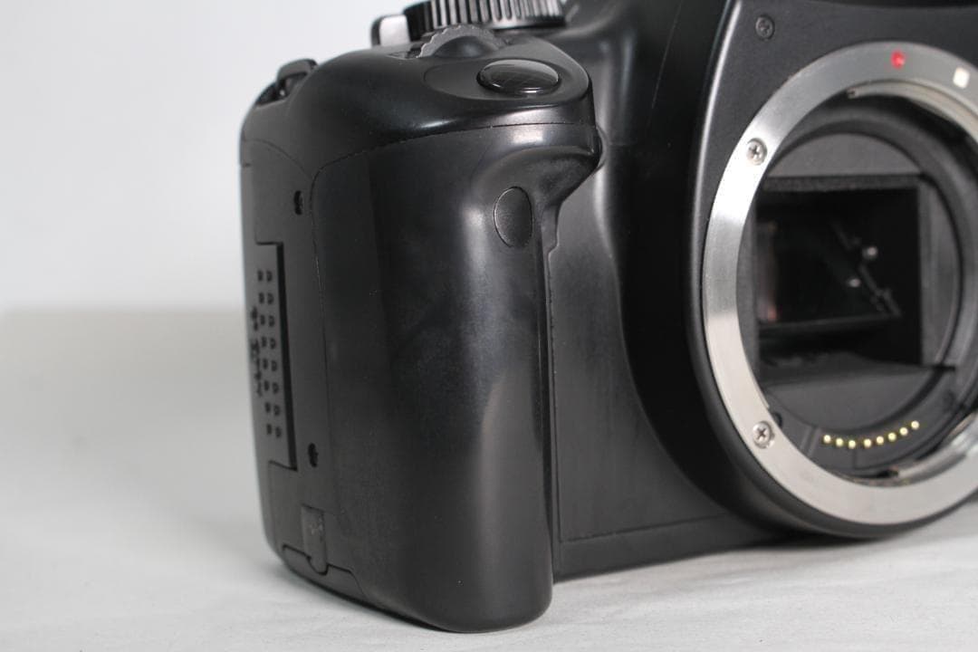 Canon EOS Kiss DIGITAL X デジタル一眼レフカメラ