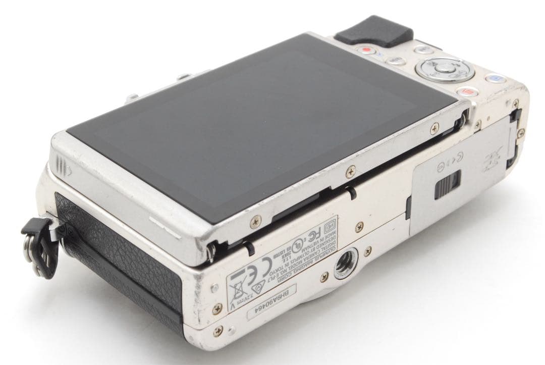 ✨極美品✨オリンパス E-PL7 ボディ❤️ショット数わずか3,545回！