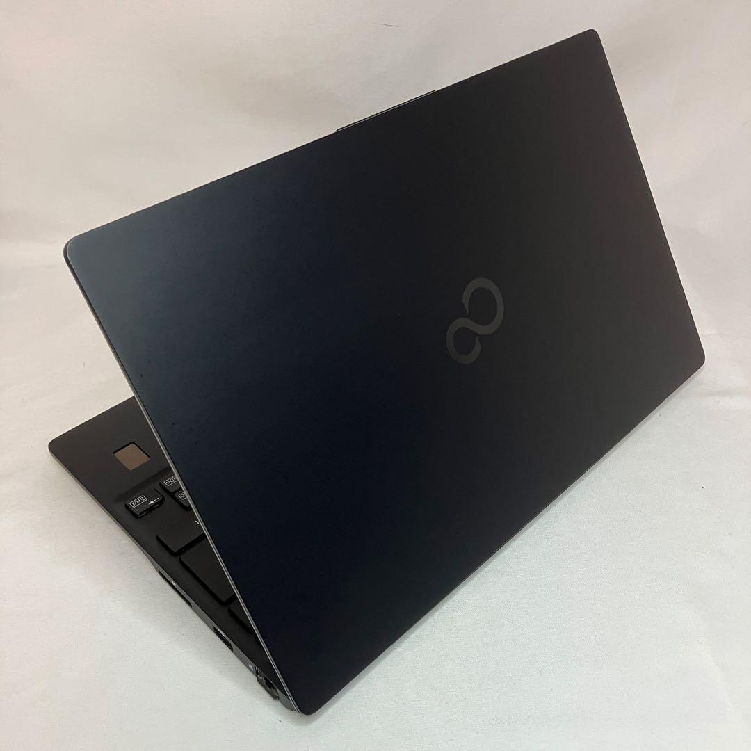 美品 LIFEBOOK U9311 11世代 i5 16GB フルHD オフィス