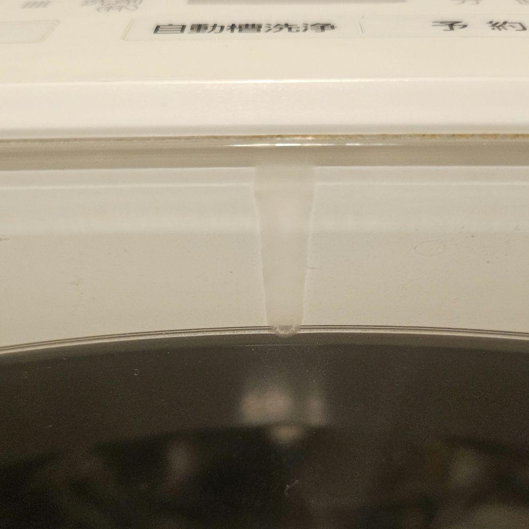 Panasonic ドラム式洗濯機　 NA-VG730L 　cublu