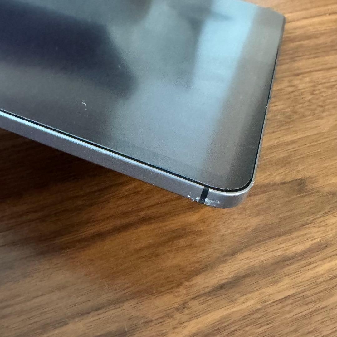 iPad Pro 12.9インチ 第5世代 256GB Cellular