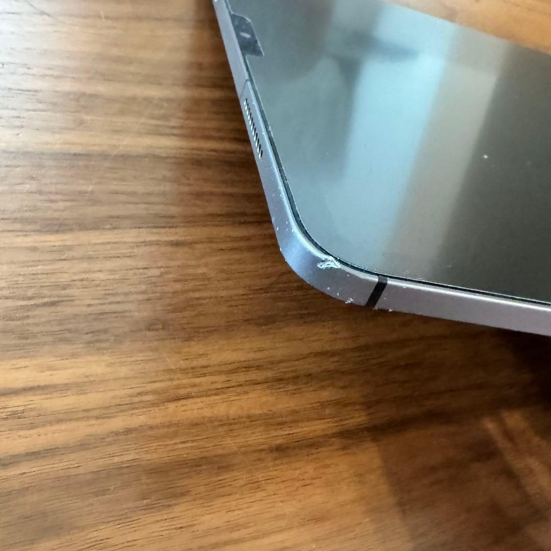 iPad Pro 12.9インチ 第5世代 256GB Cellular