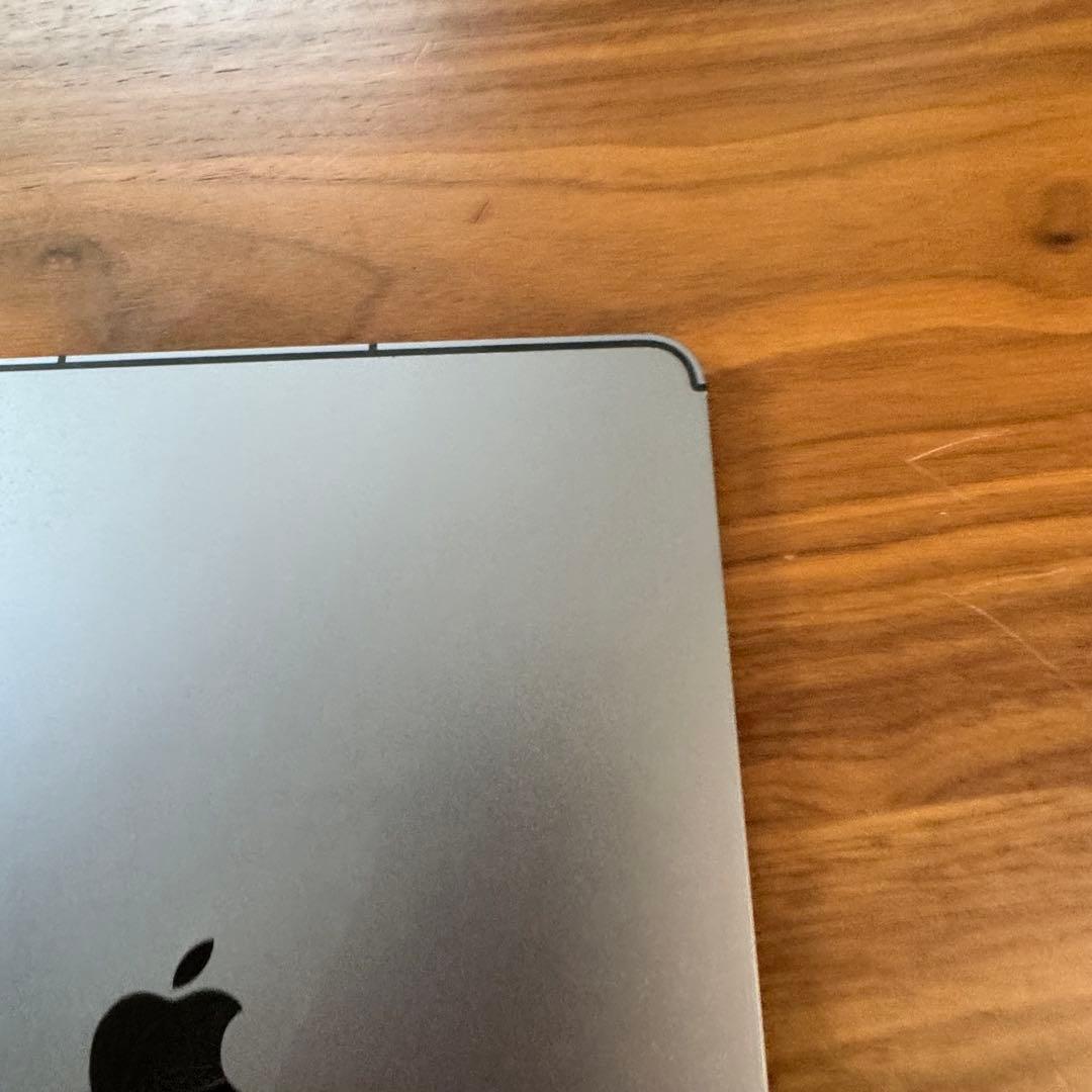 iPad Pro 12.9インチ 第5世代 256GB Cellular