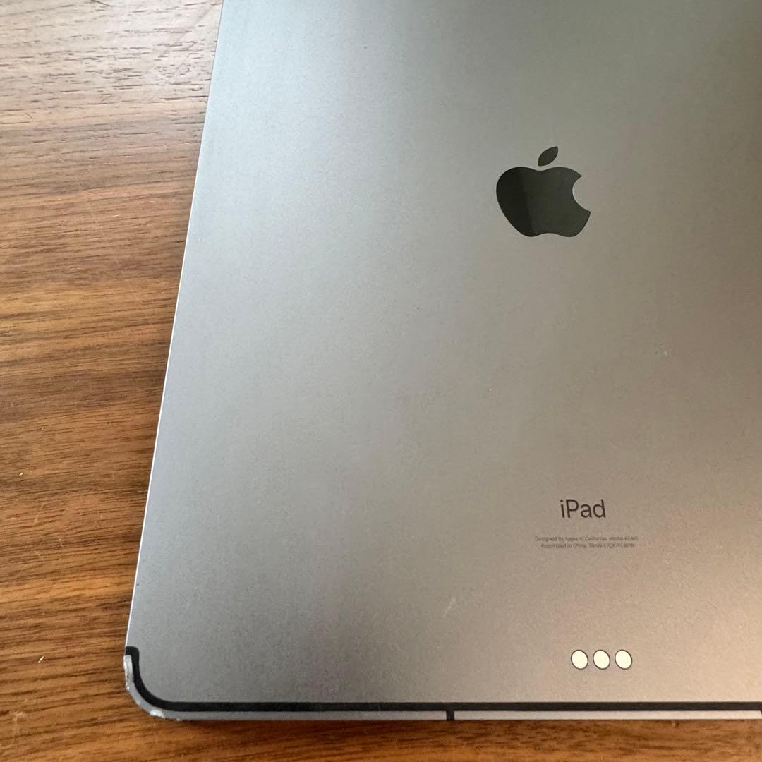 iPad Pro 12.9インチ 第5世代 256GB Cellular